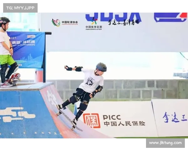 近期有滑板赛事-2022滑板锦标赛